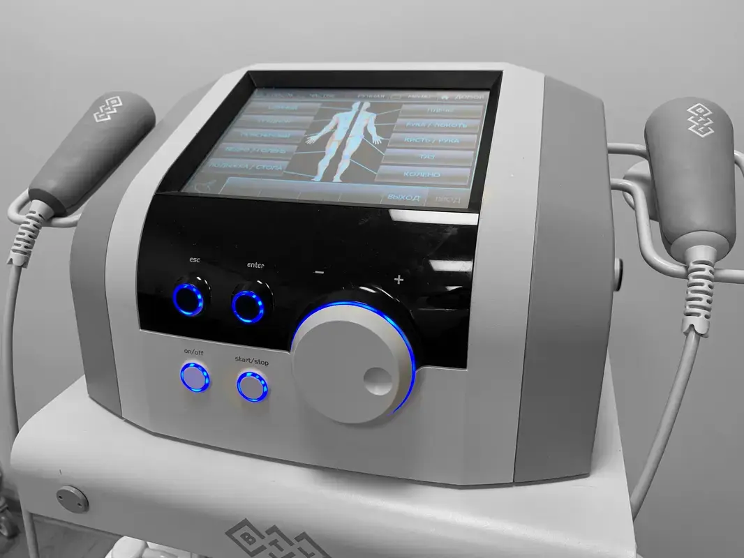 Текар-терапия