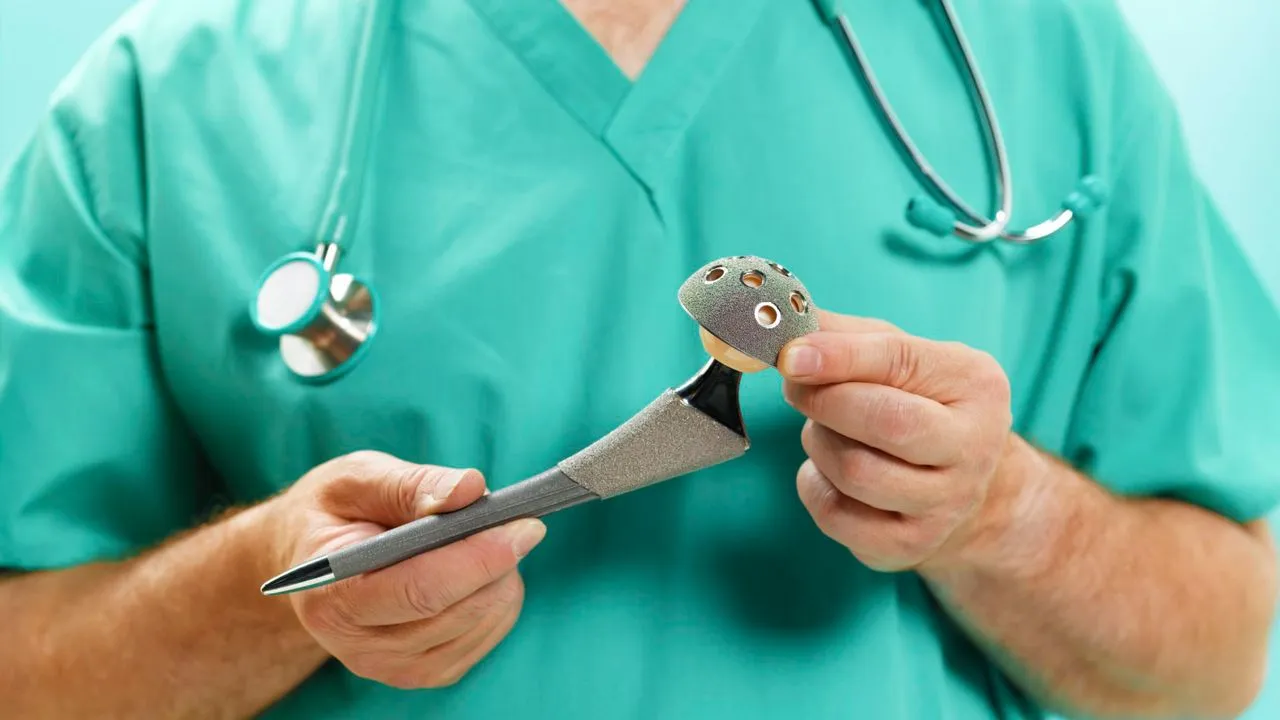 Реабилитационная программа после эндопротезирования - лечение и реабилитация