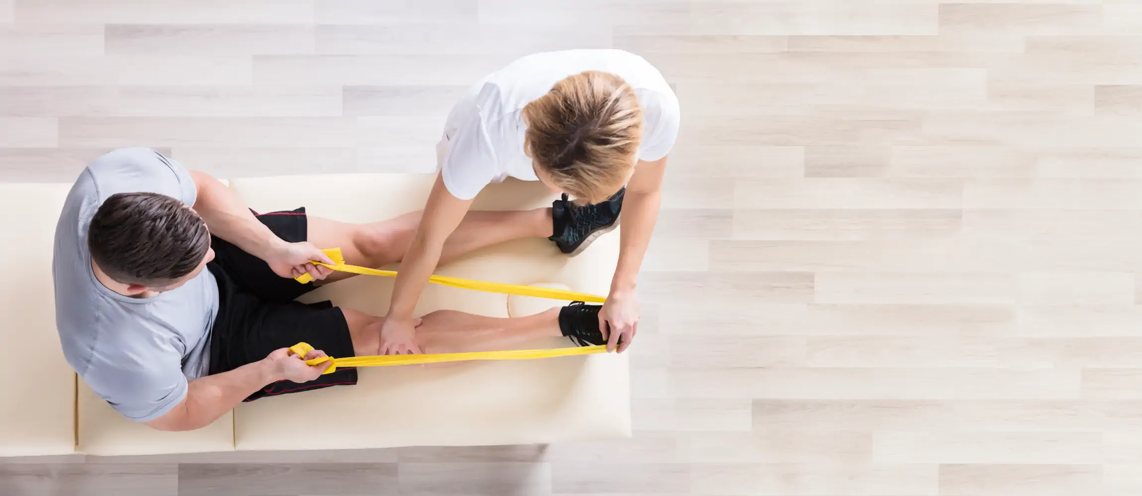 Хамстринг-синдром - лечение и реабилитация