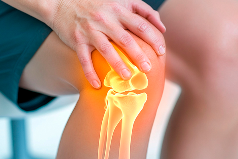 Лечение суставов без операции: когда время — главный ресурс