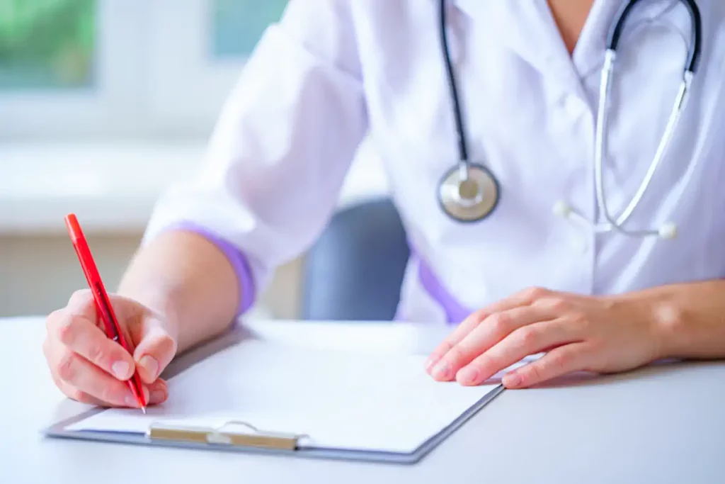 Индивидуальный план питания — персональная программа питания от диетолога