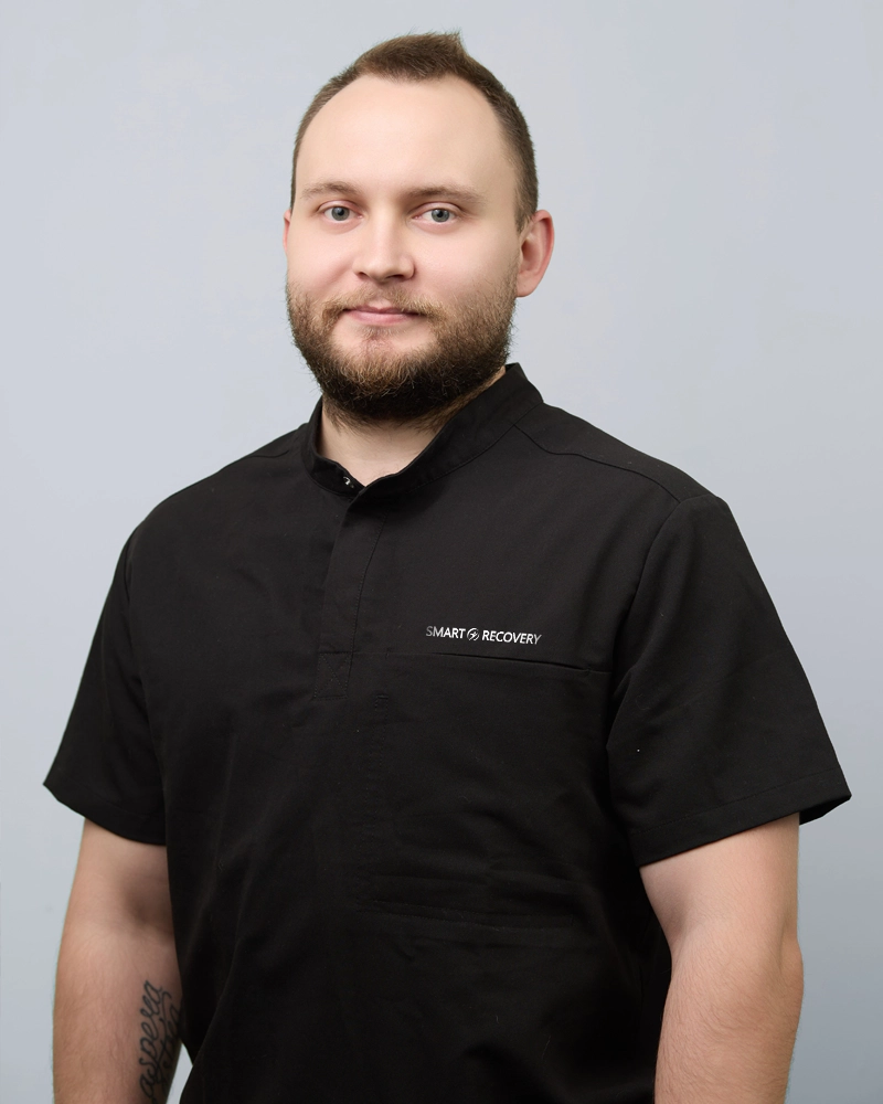 Павел Никитин