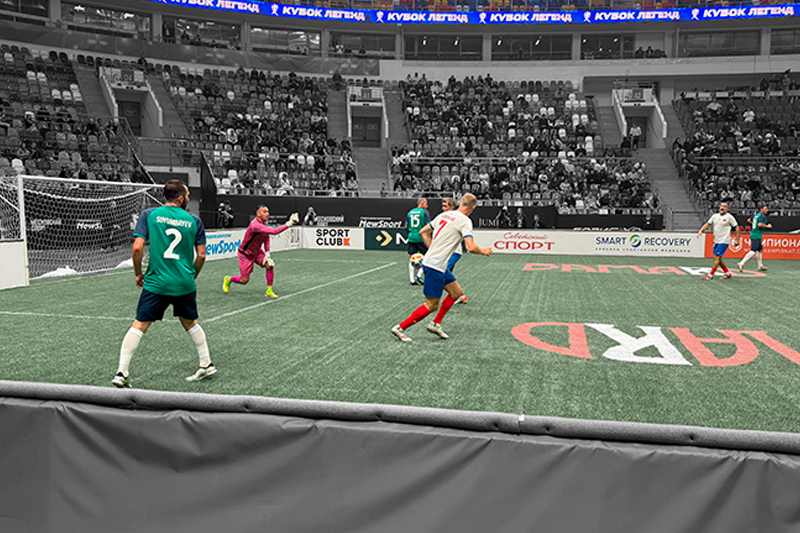 Кубок Легенд 2025